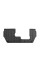 коврики 3D в салон 3 line Jeep Grand Cherokee WL 2021- 5/7 seats