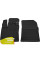 Передні килимки в автомобіль Renault Lodgy 2013- (Avto-Gumm)