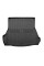Килимок в багажник 3D для Ford Mondeo III 2001-2007 sedan