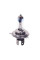 Автолампа галогенная Pulso H4 P43T 12V 60/55W +50% X-treme Vision с габаритами plastic box 4 шт