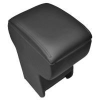 Підлокітник модельний Armrest для Renault Kangoo 2009- Чорний