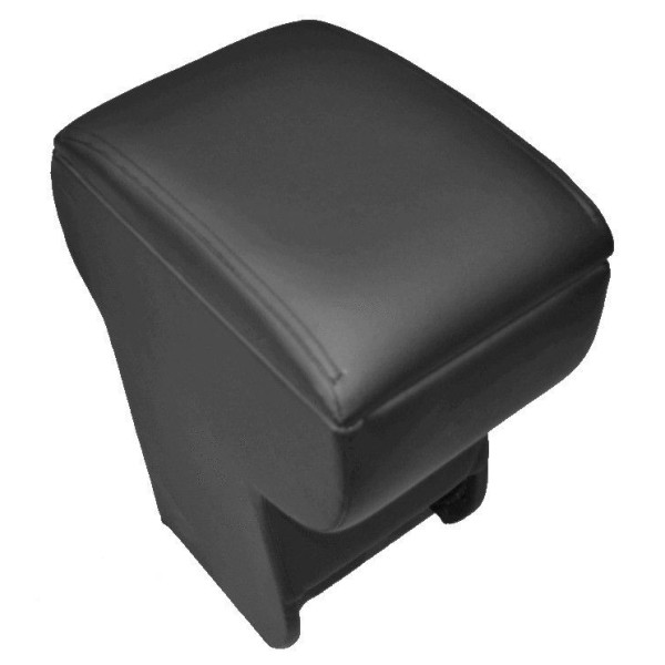 Подлокотник модельный Armrest для Renault Kangoo 2009- Черный
