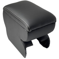 Підлокітник модельний Armrest для Opel Astra G 1998-2012 Чорний