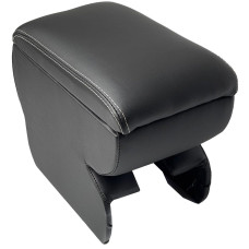 Підлокітник модельний Armrest для Opel Astra G 1998-2012 Чорний
