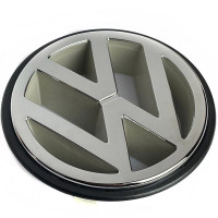 Эмблема для Volkswagen T4 D106 мм Защелки (3A0 853 600X)