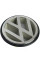 Эмблема для Volkswagen T4 D106 мм Защелки (3A0 853 600X)