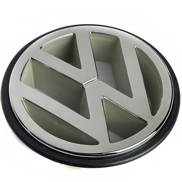 Эмблема для Volkswagen T4 D106 мм Защелки (3A0 853 600X)