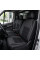 Авточохли MW Brothers для Mercedes Sprinter ( 1+2 ) c 2006-2017 (Серія Premium)