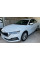 Дефлектори вікон вітровики для Skoda Octavia A8 2020- Седан (SK26)