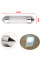 Світлодіод 12-24V Т11 36 мм SMD 2-3030 (Кераміка 2,5W) №131