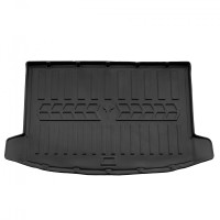 Коврик в багажник 3D для Nissan Juke II F16 2019- upper trunk Ниссан