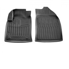 Передние 3D коврики для Ford Fusion 2002-2012