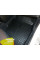 Автомобильные коврики в салон Nissan Note 2005- (Avto-Gumm)