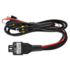 Провід для біксенону 12V H4 35W Winso 714800*
