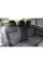 Авточехлы модельные MW Brothers для Skoda SuperB I c 2002