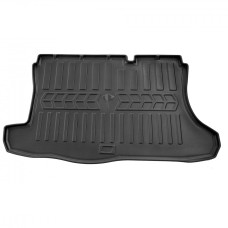 Килимок в багажник 3D для Ford Fusion 2002-2012