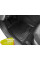 Автомобильные коврики в салон Mazda 3 2014- (Avto-Gumm)