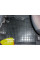 Автомобильные коврики в салон Nissan Note 2005- (Avto-Gumm)