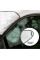 Чохол на лобове скло від замерзання Heyner Windscreen Cover Pro 95х145 см (Подвійна Щільна) (512500)