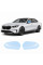 Антигравийная защитная бронепленка по лекалам для BMW i5 G60 2023- зеркала