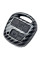 Чехол для автоключей Toyota ZB 3 Carbon Пластик Оригинал (1007) (4047)