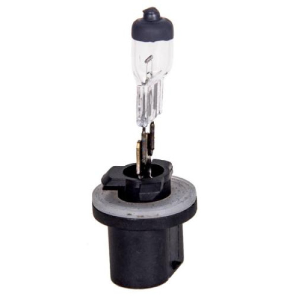 Автолампа галогенна Pulso H27 W/1-880/PG13 12v27 Clear 1 шт