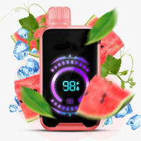 Elf Bar FS 18000 Touch Watermelon Ice (Кавун Лід)