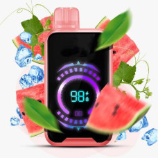 Elf Bar FS 18000 Touch Watermelon Ice (Кавун Лід)