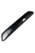 Зимняя накладка для Opel Astra G 1998-2012 Решетка Глянец FLY