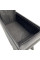 Подлокотник модельный Armrest для Renault Megane II 2002-2008 Черный