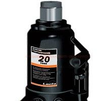 Домкрат гідравлічний пляшковий 20 т/190-350мм (LA JNS-20F)