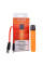 Багаторазова POD-система Elf Bar RF350 Starter Kit 350 mAh Жовтий