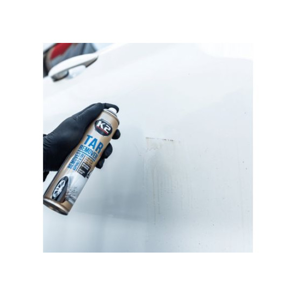 Очиститель битума спрей K2 Tar Remover 300 мл (K193)