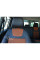 Авточехлы модельные MW Brothers для Volkswagen Amarok c 2010