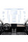 Набор Пленок защитных для салона Tesla Model 3 2021-2023 TPH (Кансоли Дисплея Ручек)