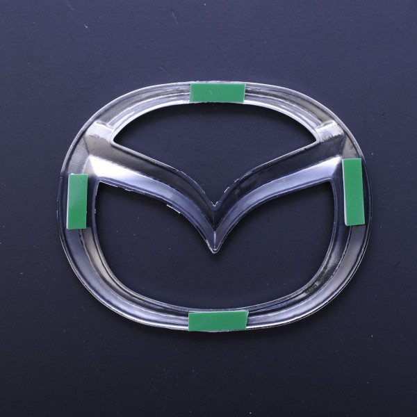 Эмблема для Mazda 6 110 x 85 мм