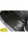 Водійський коврик в салон Seat Ibiza (6J) 2008- (Avto-Gumm)