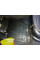Водійський коврик в салон Geely Emgrand (EC7) 2011- (Avto-Gumm)