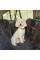 Автокрісло для собак складане Happy Dog 147 x 135 см Водонепроникне (GD-13)