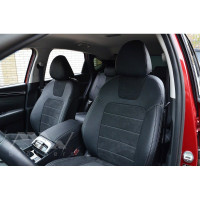 Авточохли модельні MW Brothers для Hyundai Tucson IV c 2021