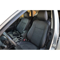 Авточехлы модельные MW Brothers для Mazda CX-5 c 2012
