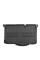 Комплект 3D ковриков в салон Opel Corsa E 2014-2019 lower trunk
