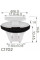 Клипса крепления молдинга NISSAN INFINITI RENAULT (76882JG10A 76882-JG10A 15765) C1702