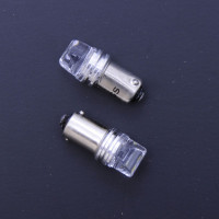 Светодиод 12V Т8 Белый SMD 3 2835 14510 +140Lm 4D Mini уп.10шт