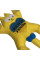 Іграшка на присосці Кіт Саймон Все буде Україна