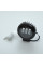 Додаткова LED фара BELAUTO 30W (10W*3) 10-30V Ø 116x60 mm / 2700Lm Далека 1 шт (BOL0310L Spot)