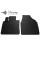 Передние коврики в салон для Nissan Qashqai 2007-2014 2 шт