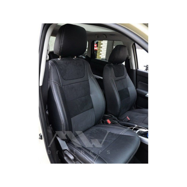Авточохли модельні MW Brothers для Suzuki Vitara c 2015