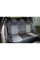 Авточохли модельні MW Brothers для Renault Megane III c 2008