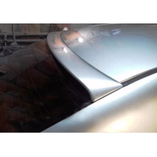 Cпойлер заднього скла козирок Fly для Toyota Camry V40 2006-2011 Під фарбування